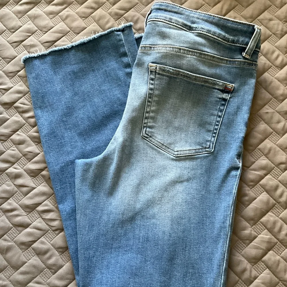 Maurice’s Women’s Classic Mid-Rise Slim Boot Jeans Size 16 Reg - Picture 3 of 7